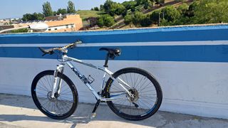 MTB MMR Woki 29" - Bicicleta montaña