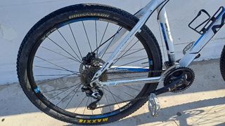 MTB MMR Woki 29" - Bicicleta montaña