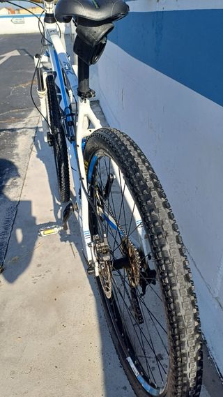 MTB MMR Woki 29" - Bicicleta montaña