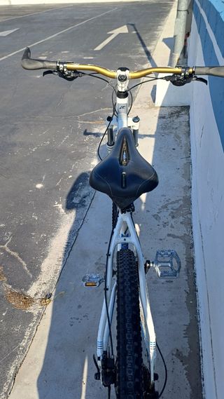 MTB MMR Woki 29" - Bicicleta montaña