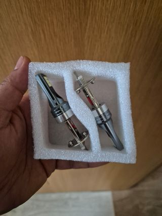 Kit Luces LED Coche H1