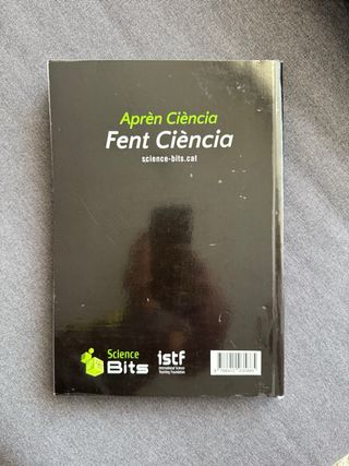 Biologia i geologia 4 ESO (Catalan Edition)