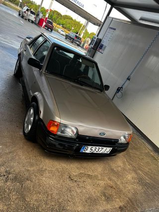 Ford Orion 1.6 Ghia 1987