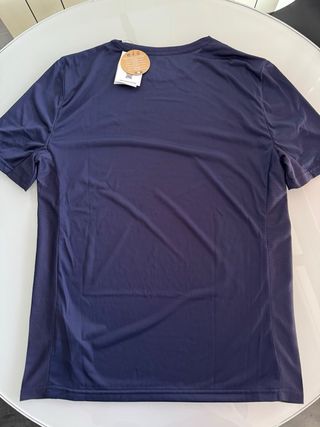 Camiseta padel nueva talla S