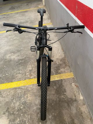 bicicleta BH 29” Expert 4.0