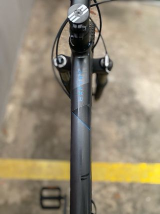 bicicleta BH 29” Expert 4.0