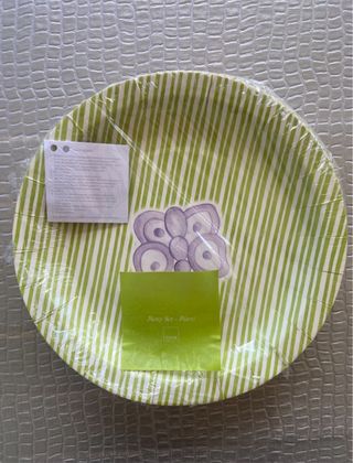 Set piatti Thun