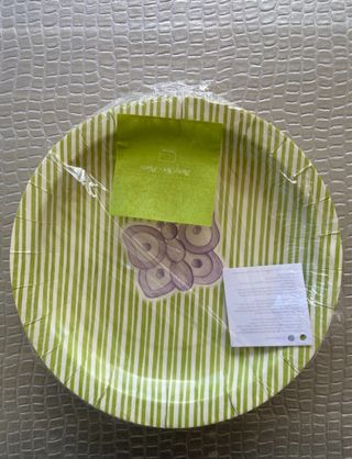 Set piatti Thun