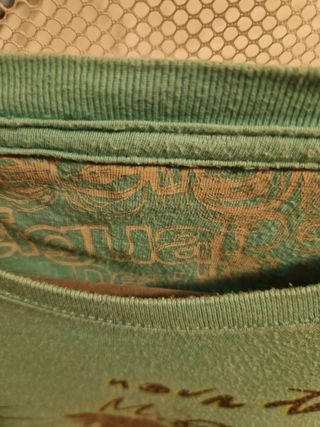 Camiseta Desigual blanca