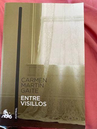LIBROS LECTURA ESO-BACHILLER