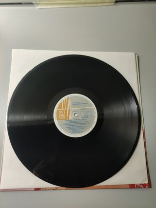 María del Monte - Álbum Al Alba