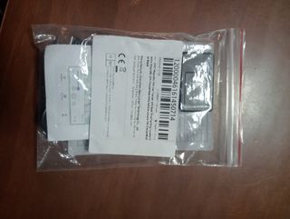 Mini GPS Tracker GF-07 con imán nuevo sin estrenar
