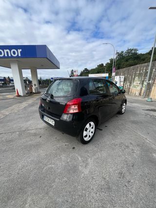Toyota Yaris 1.4 D4D 90cv - 2008