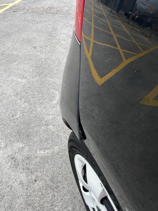 Toyota Yaris 1.4 D4D 90cv - 2008