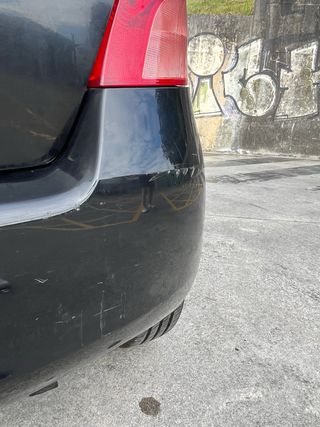 Toyota Yaris 1.4 D4D 90cv - 2008