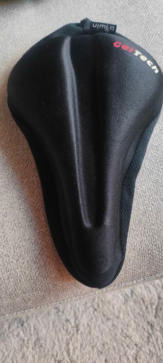 Funda sillín Gel-Tech