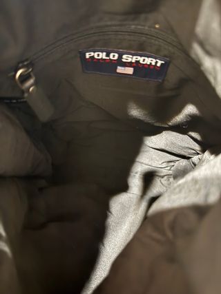 Mochila Polo Sport Ralph Lauren