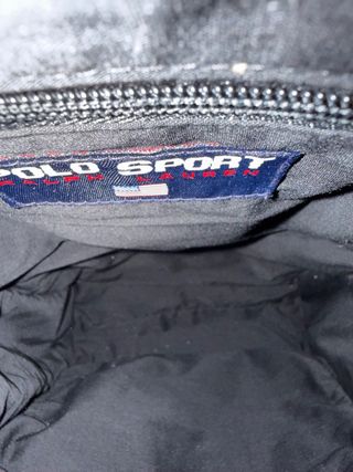 Mochila Polo Sport Ralph Lauren