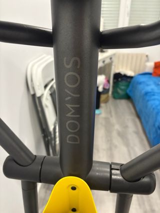 Bicicleta elíptica Domyos