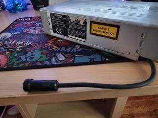 Alpine CHA-S614 Cargador CD