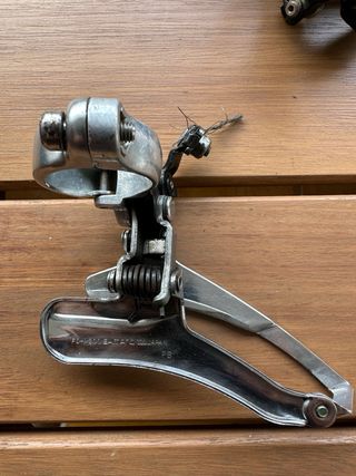 Desviador Shimano Exage LX 300