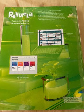 Conocimiento del Medio Natural, Social y Cultur...