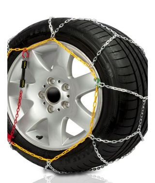 Cadenas nieve FeuVert 9mm
