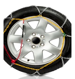 Cadenas nieve FeuVert 9mm