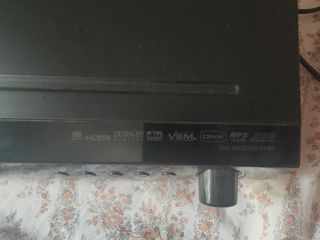 DVD LG FullHD Up-Scaling