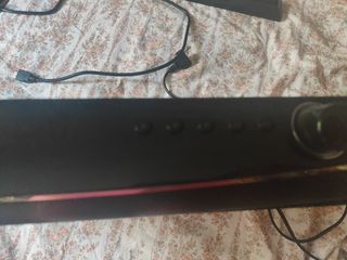 DVD LG FullHD Up-Scaling