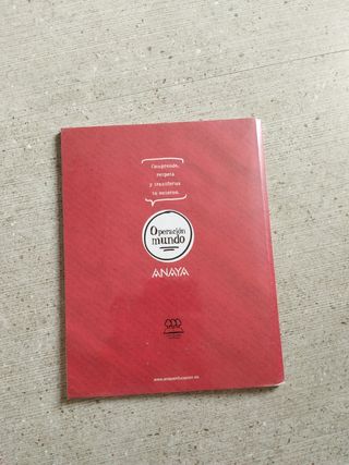 Libros matemáticas 4 eso. Se venden los 3 juntos.