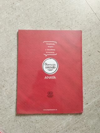 Libros matemáticas 4 eso. Se venden los 3 juntos.