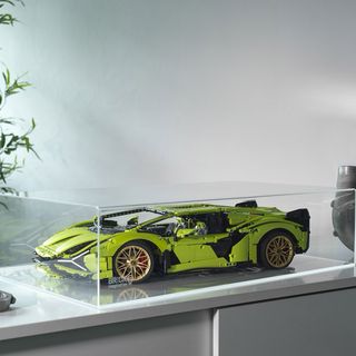 Lego Lamborghini Sian FKP 37