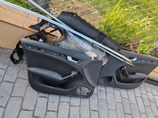 Piezas audi a4 b8