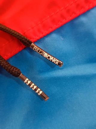 Bañador Billabong -  talla 34