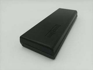 Inoxcrom 77: Pluma y bolígrafo nuevos