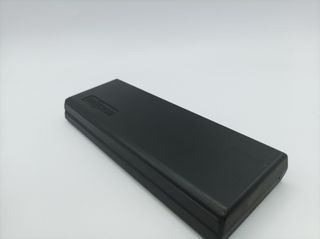 Inoxcrom 77: Pluma y bolígrafo nuevos