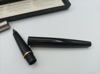 Inoxcrom 77: Pluma y bolígrafo nuevos