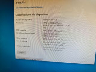MSI All-in-One PC - Beige