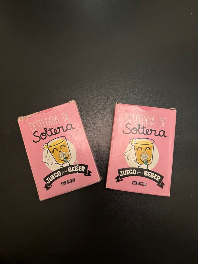 Gioco per feste di addio al nubilato