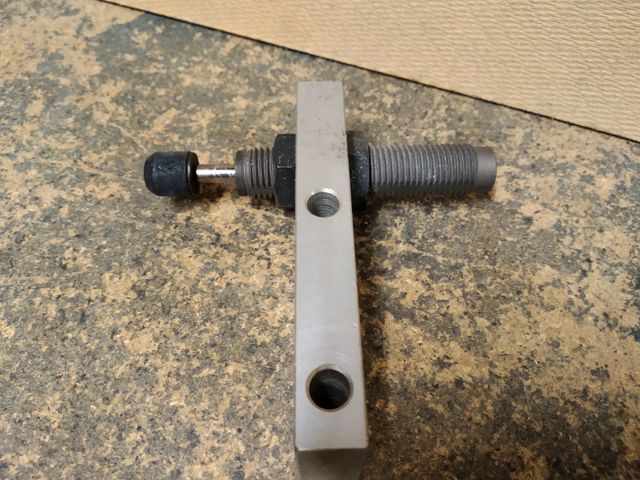 Amortiguadores hidráulicos