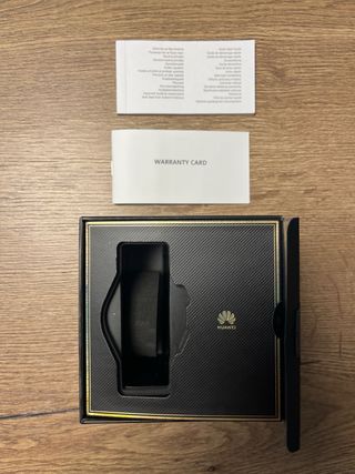 Huawei Watch GT3 46mm Negro