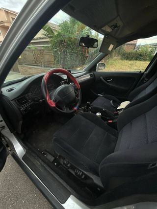 Honda Civic 2000 1.5i VTEC