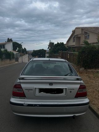 Honda Civic 2000 1.5i VTEC
