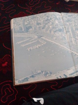Alicante desde el aire - Libro Fotografía
