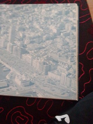 Alicante desde el aire - Libro Fotografía