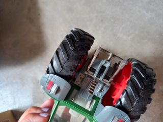 Trattore giocattolo Fendt