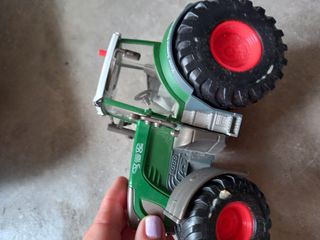 Trattore giocattolo Fendt