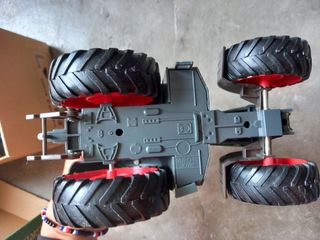 Trattore giocattolo Fendt