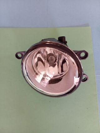 Faro antiniebla Toyota Izquierdo